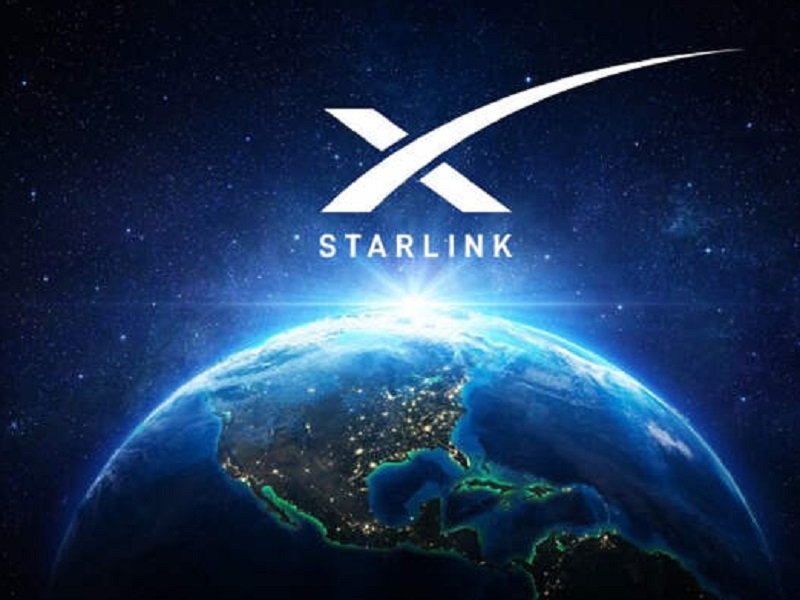  ��� ����� ������ ��������� Starlink�� ���� 10-�� �����