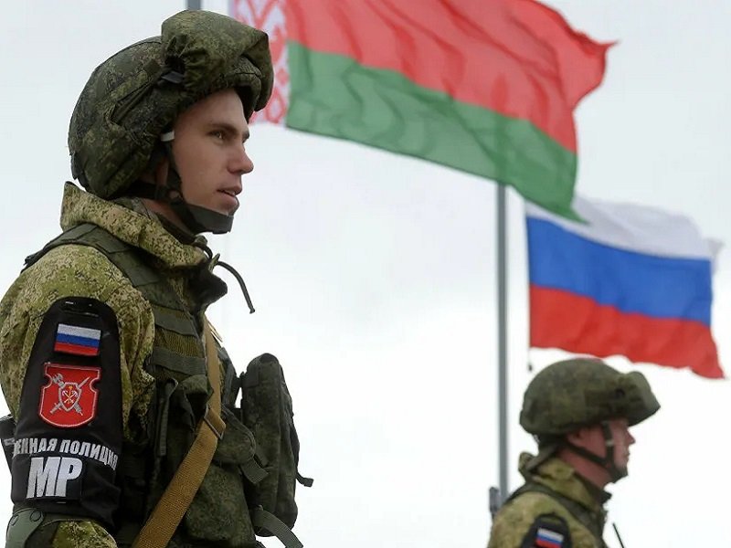 Варшава напряглась: цель Белорусско-Российской группировки может быть поважнее Киева