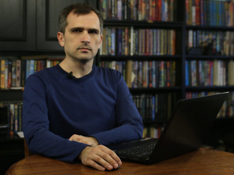 «Оставляем правый берег Днепра без боя»: военный блогер оценил ситуацию в Херсоне «Оставляем правый берег Днепра без боя»: военный блогер оценил ситуацию в Херсоне