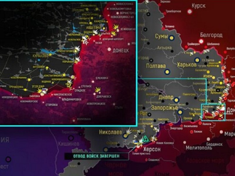 Как попасть в украину 2024. Карта фронта на Украине 2022 ноябрь. Карта фронта на Украине. Карта России и Украины. Карта фронта на Украине сегодня.