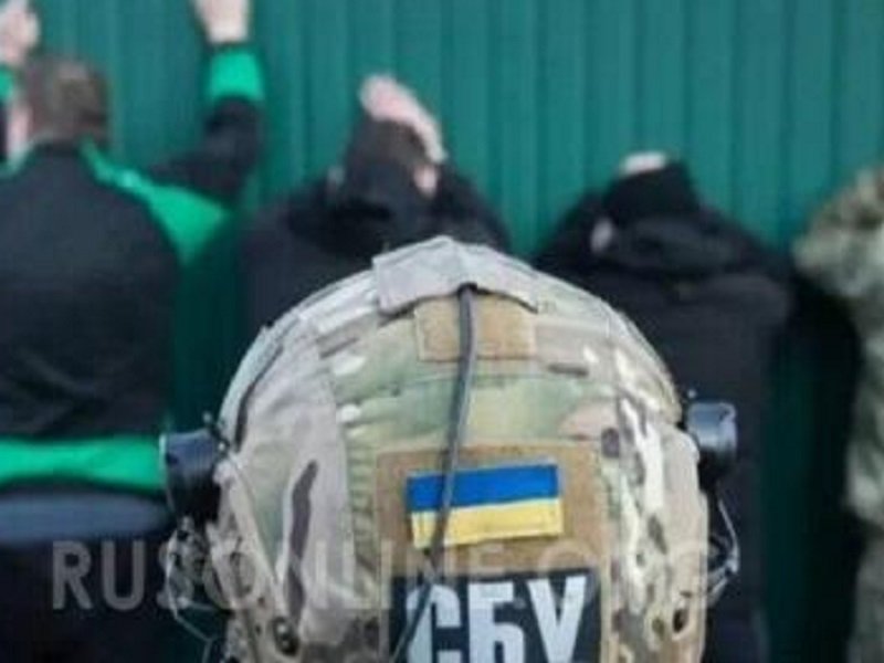 Украинские силовики расстреляли в Херсоне 39 пророссийских активистов