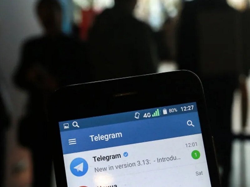 Киев обеспокоен многомиллионной подпиской украинцев на российские телеграм-каналы