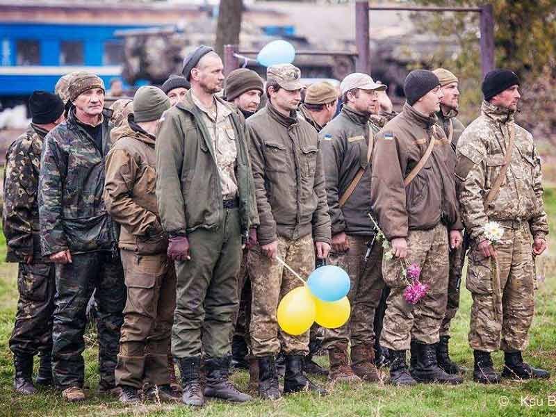 Разведчик ВС РФ сравнил солдат ВСУ с клонами