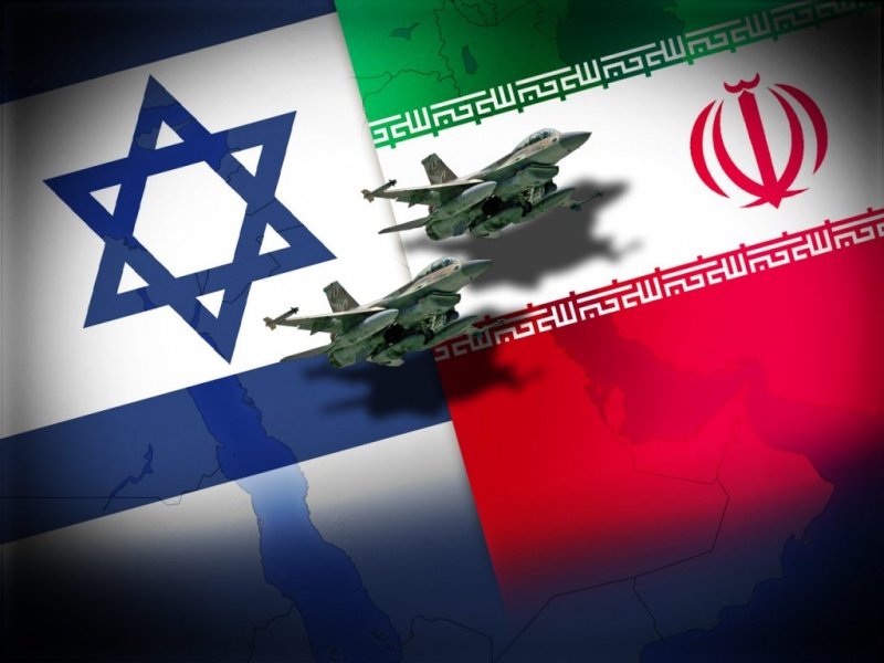 МИД РФ прокомментировал атаку Израиля на Иран