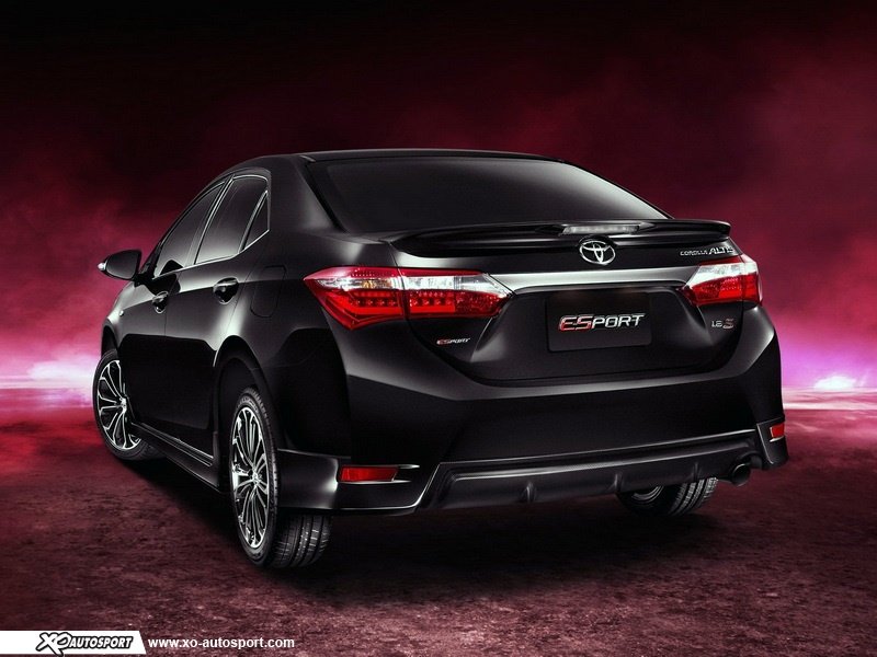 Кризис настиг ушедший с российского рынка бренд Toyota Кризис настиг ушедший с российского рынка бренд Toyota