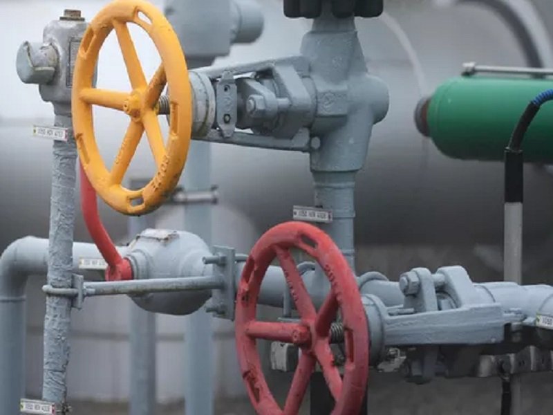 Аксенов предложил лишить газа страны, накачивающие Украину оружием