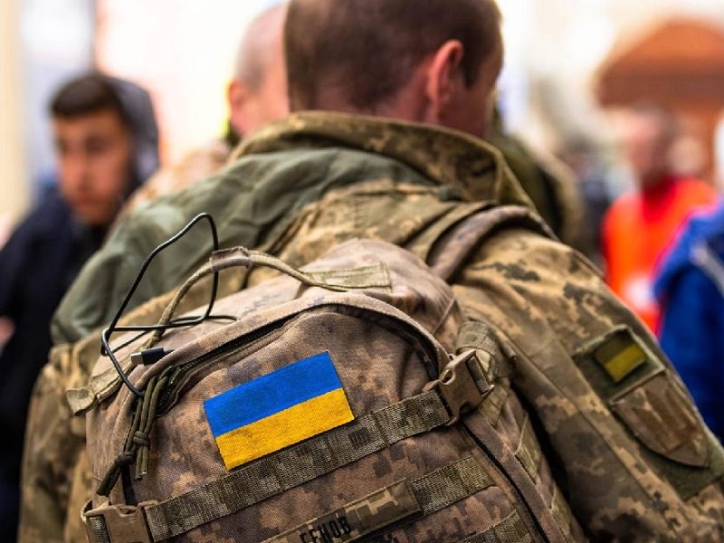 Новый план мобилизации: cкоро все украинцы станут добровольцами? Новый план мобилизации: cкоро все украинцы станут добровольцами?